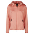 Pikeur AW24 Fleece Jacket 6045 Blossom - ONLY S left!