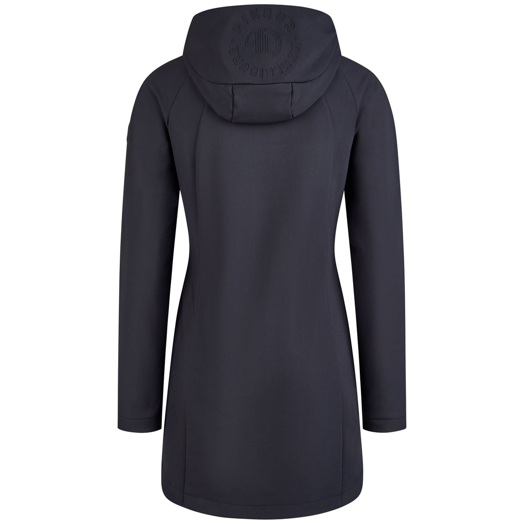 Pikeur AW24 Softshell Coat 6047 - only XS left