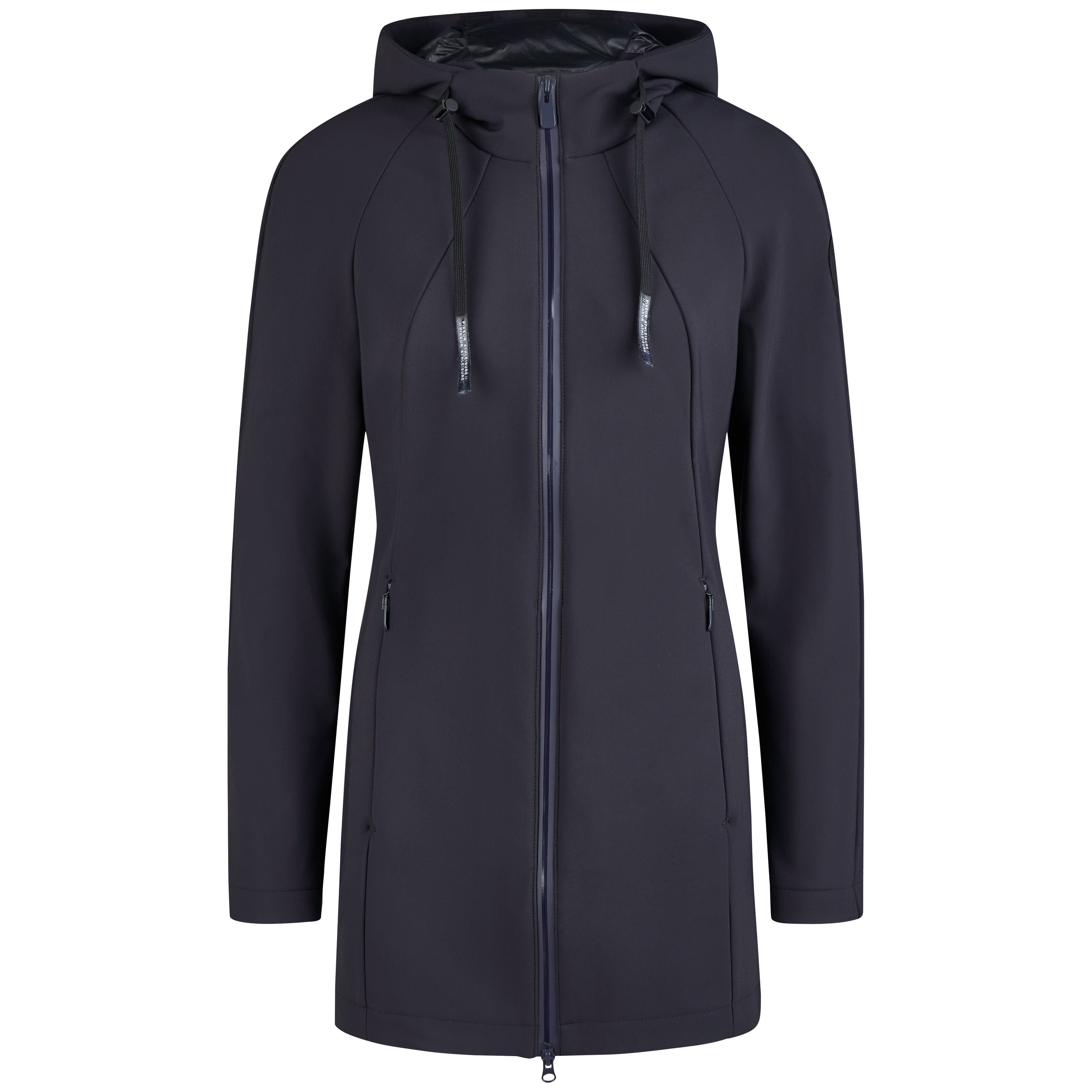 Pikeur AW24 Softshell Coat 6047 'Athleisure'