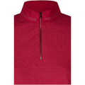 Pikeur AW24 Structure Zip Shirt 6271 'Sports' - ONE LEFT XS