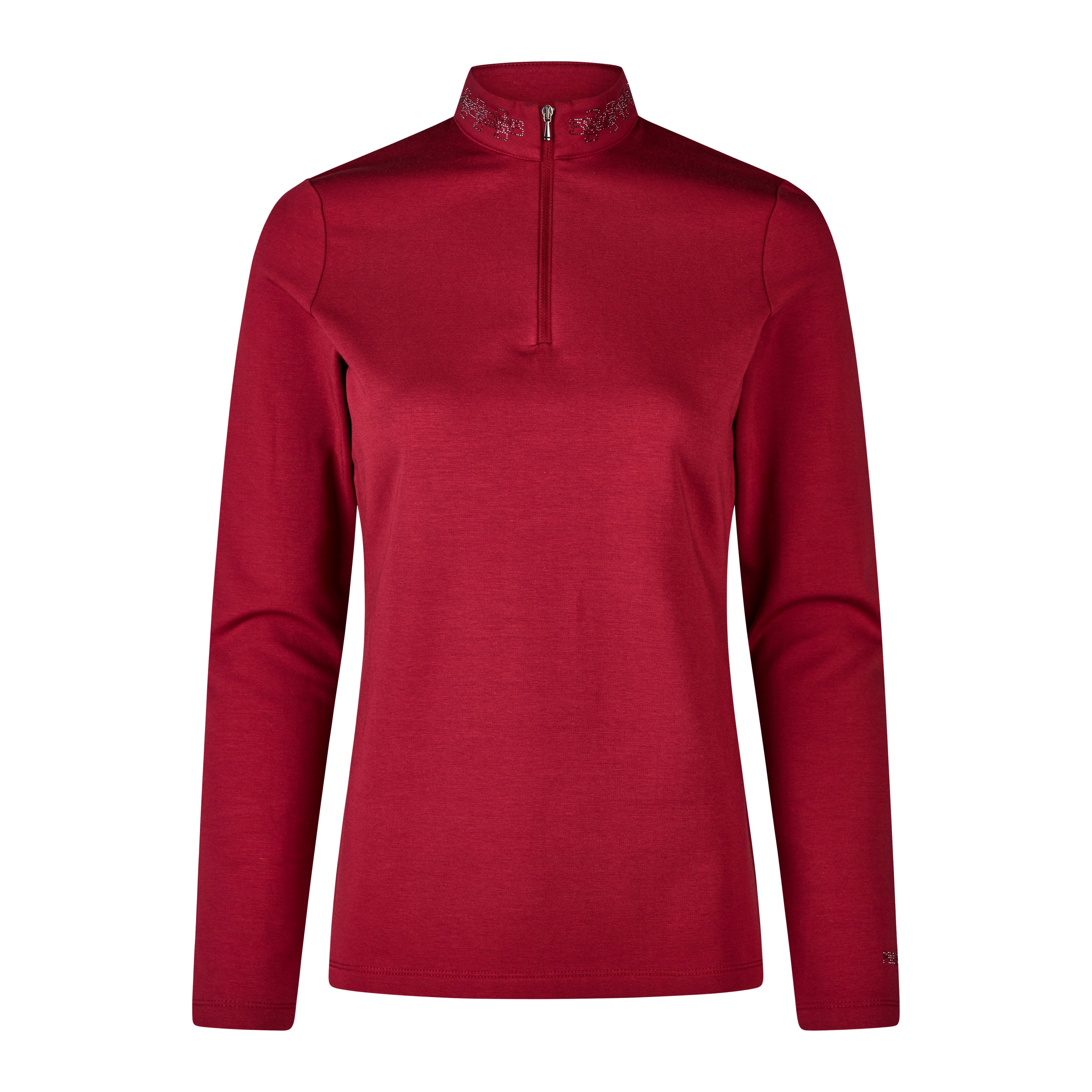 Pikeur AW24 Crystal Shirt 6273 'Sports'