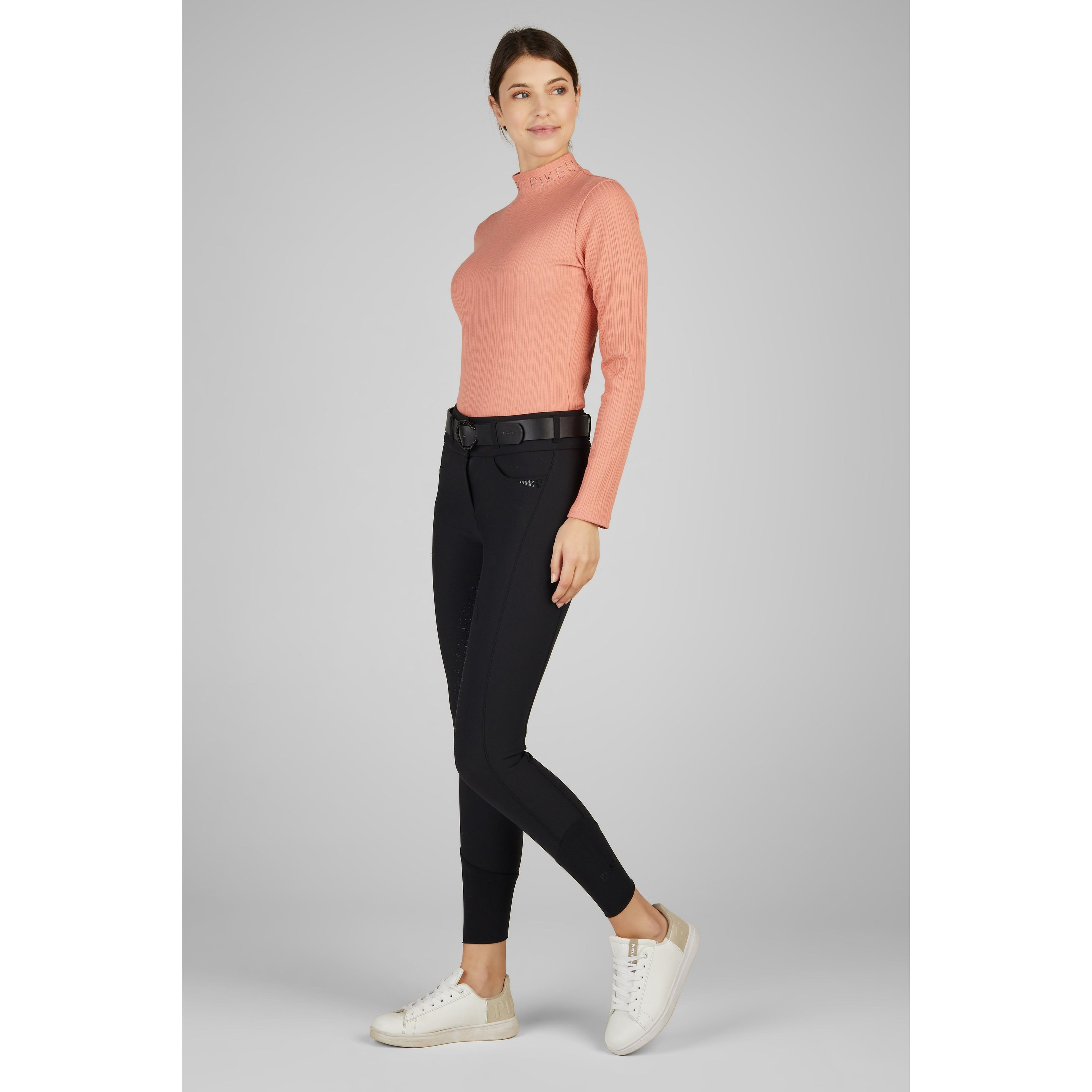 Pikeur AW24 Rip Shirt 6277 'Selection' XS & S LEFT!
