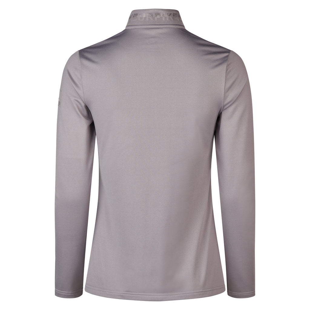 Pikeur AW24 Zip Shirt 6284 'Selection' - only XS left