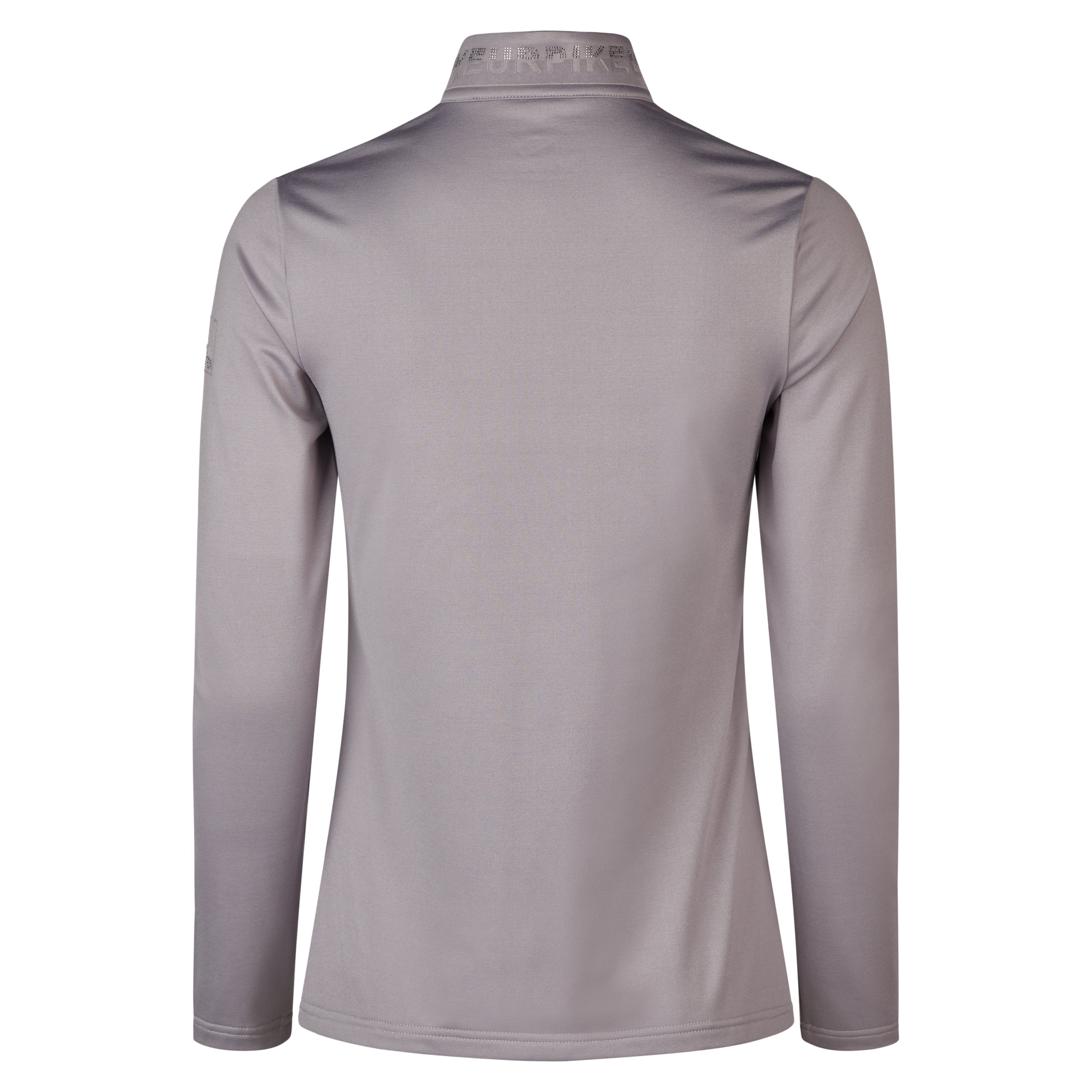 Pikeur AW24 Zip Shirt 6284 'Selection' - only XS left