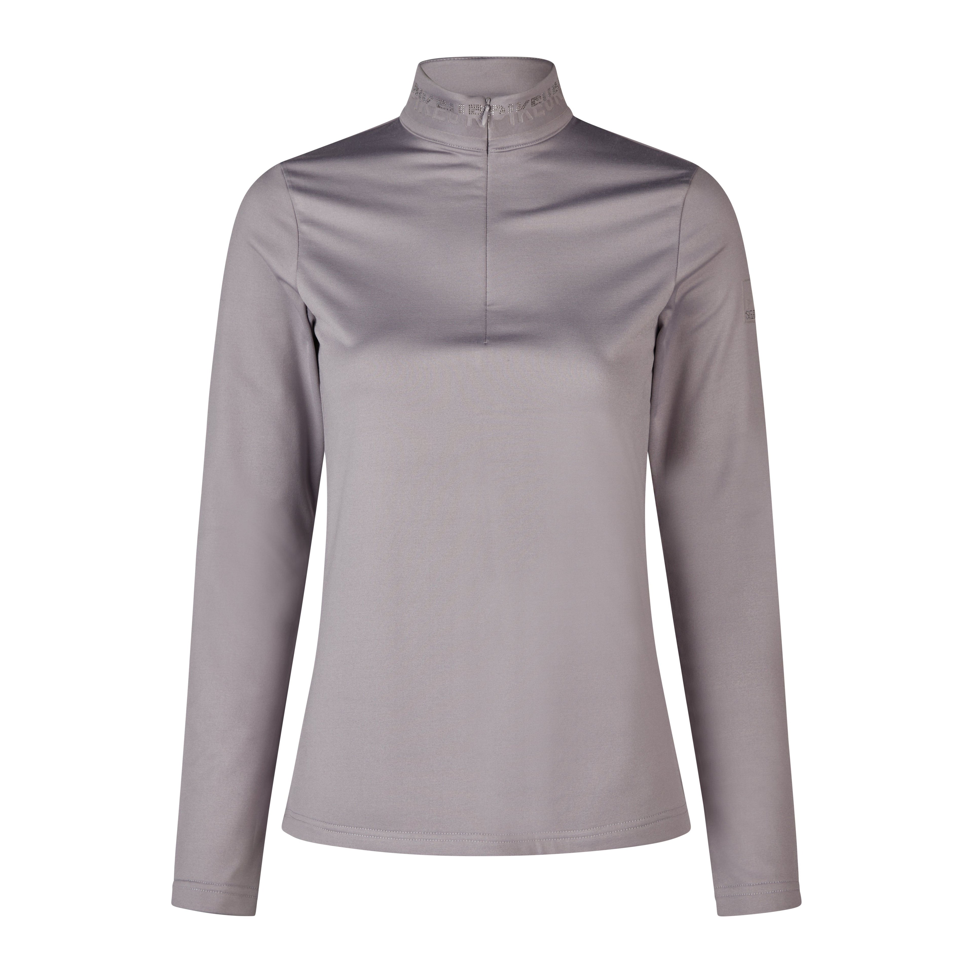 Pikeur AW24 Zip Shirt 6284 'Selection' - only XS left
