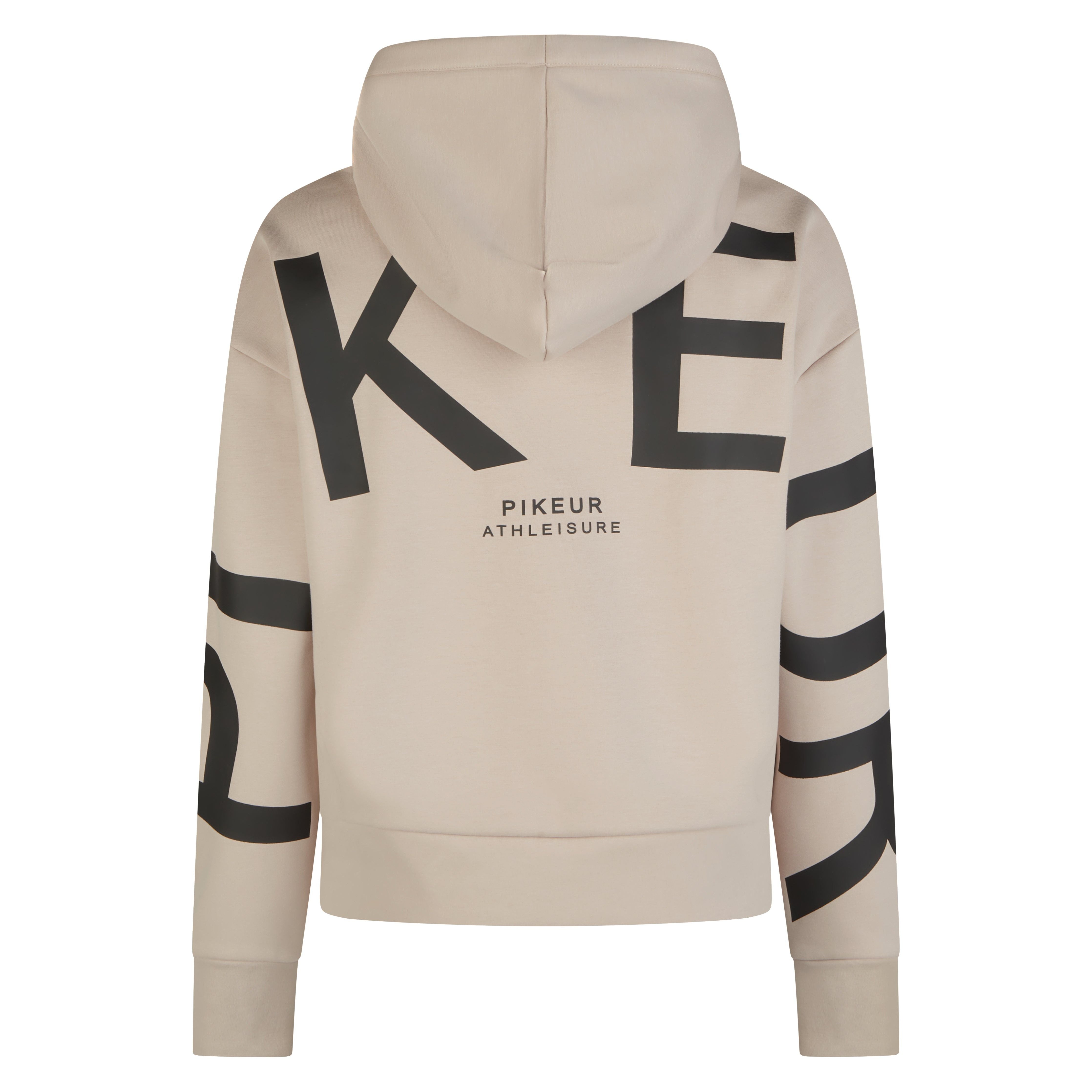 Pikeur AW24 Hoody 6286 'Athleisure'