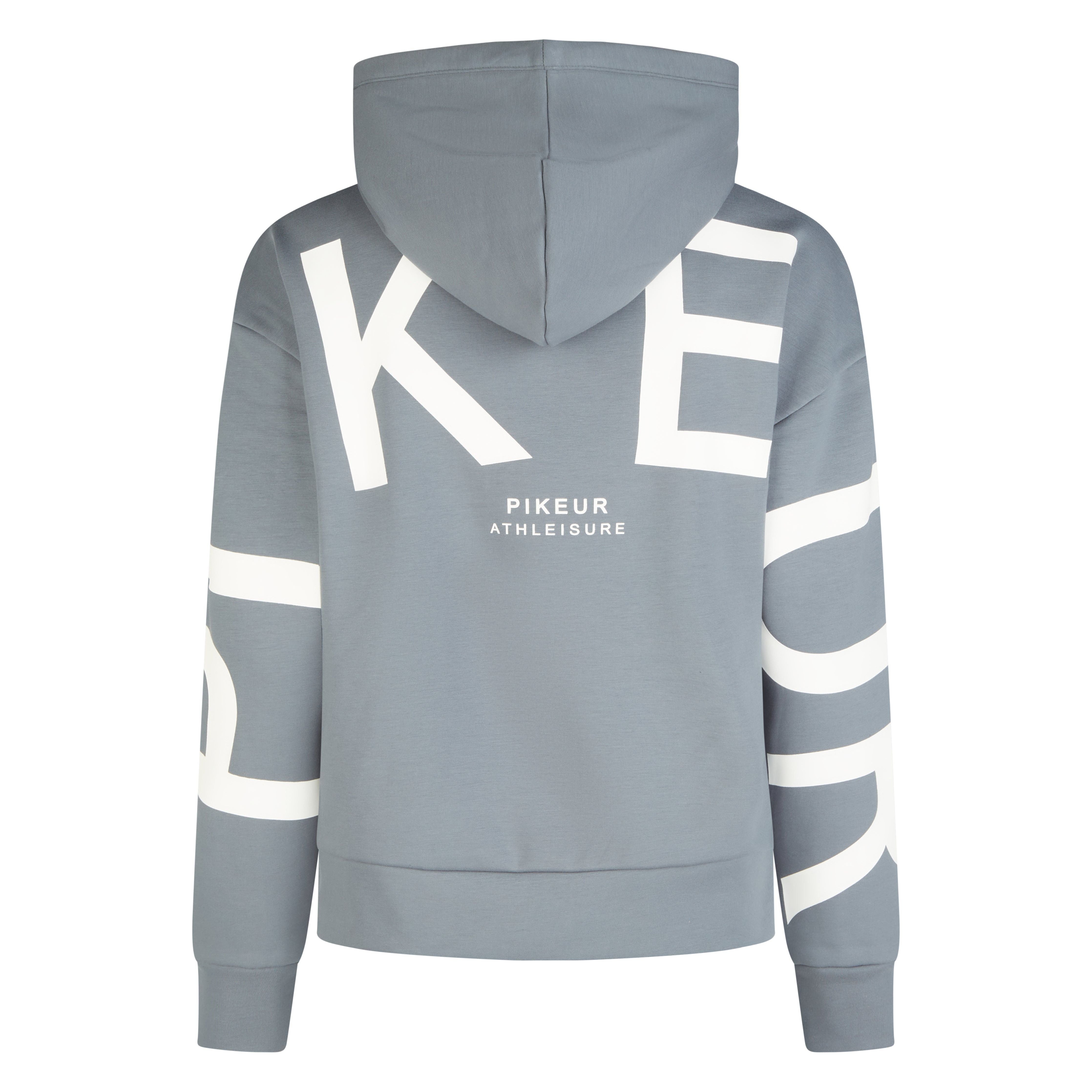 Pikeur AW24 Hoody 6286 'Athleisure'