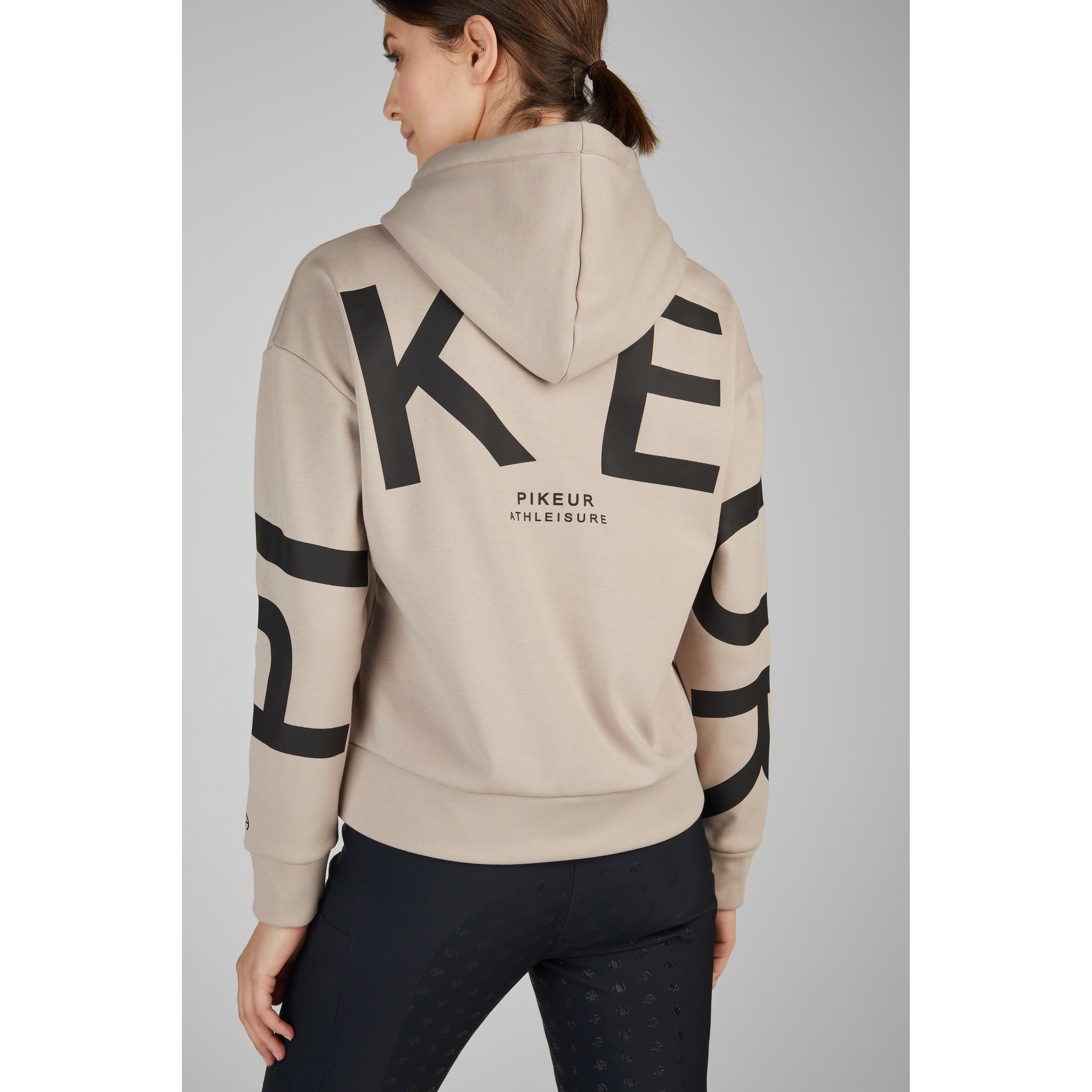 Pikeur AW24 Hoody 6286 'Athleisure'