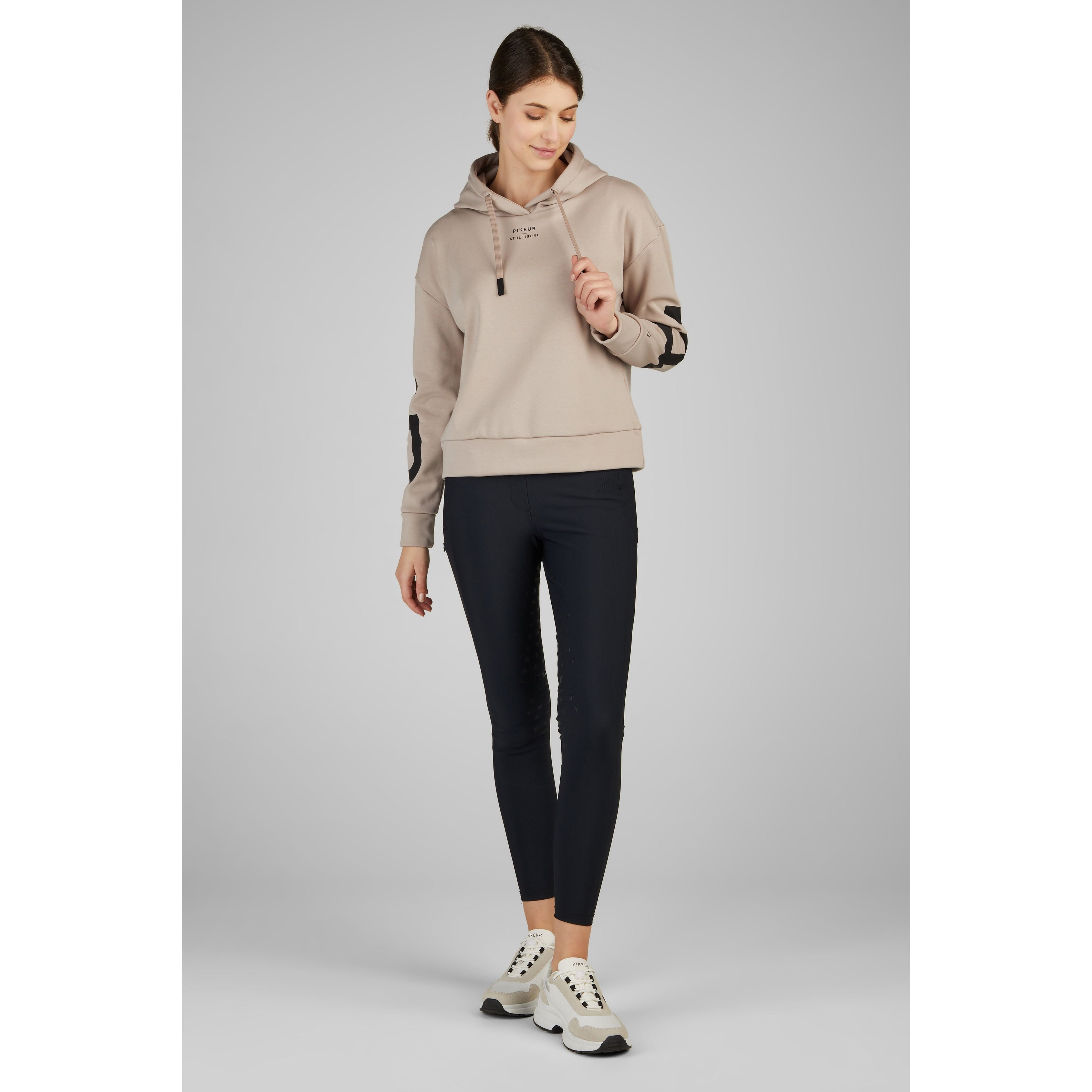 Pikeur AW24 Hoody 6286 'Athleisure'