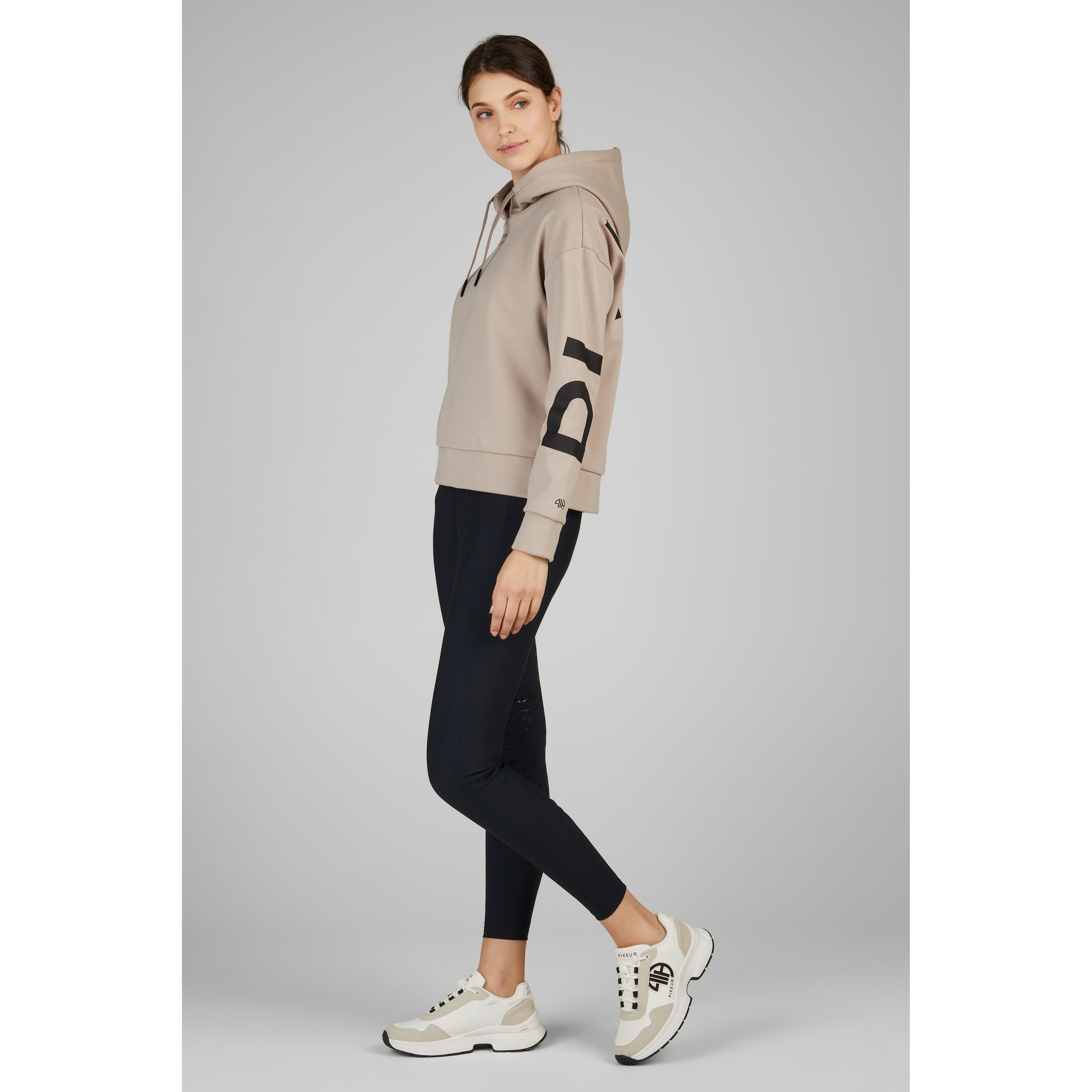 Pikeur AW24 Hoody 6286 'Athleisure'