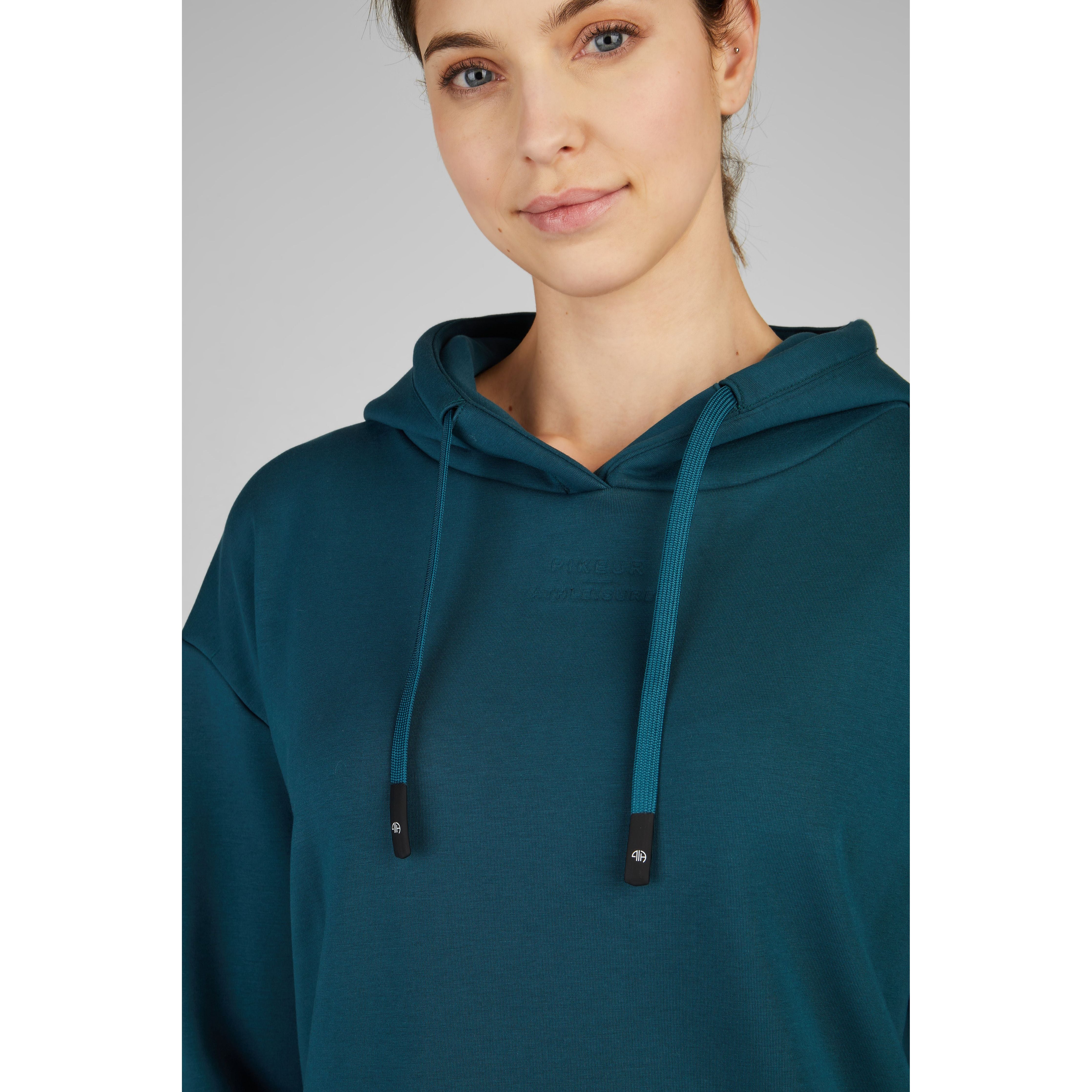 Pikeur AW24 Hoody 6286 'Athleisure'