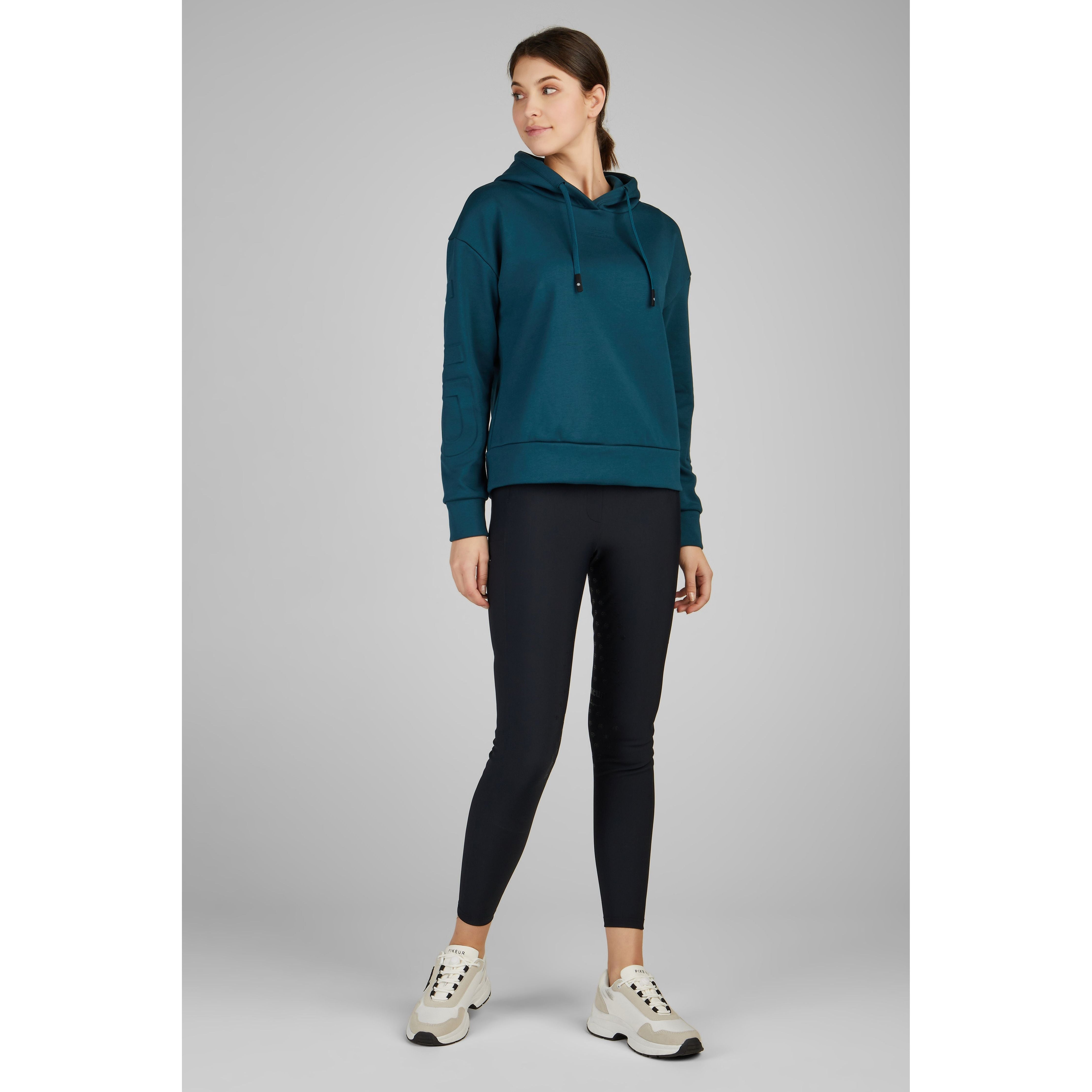 Pikeur AW24 Hoody 6286 'Athleisure'