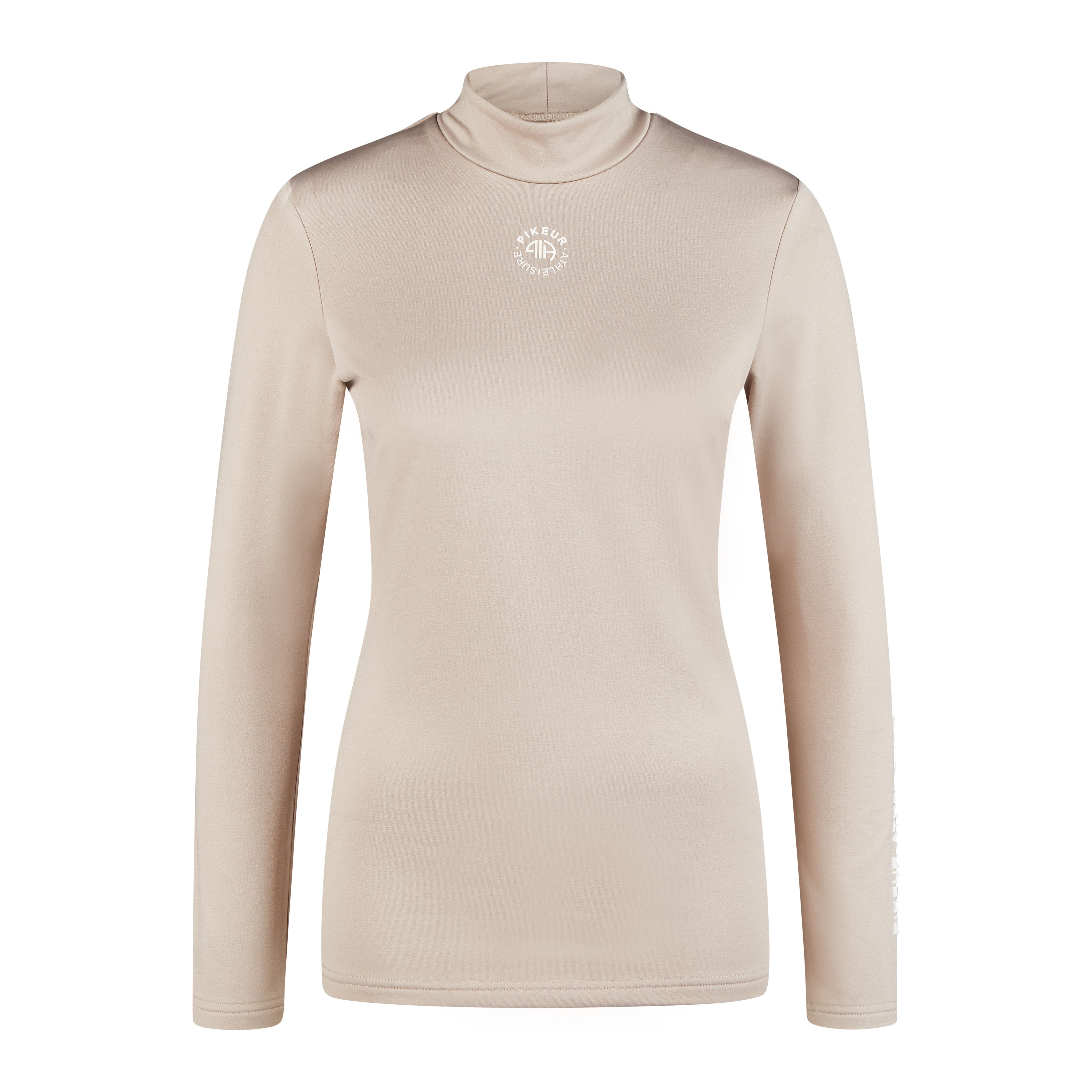 Pikeur AW24 Rollneck 6287 'Athleisure'