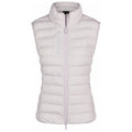 Pikeur SS25 Quilted Waistcoat 'Athleisure' 7002 - Violet Breeze