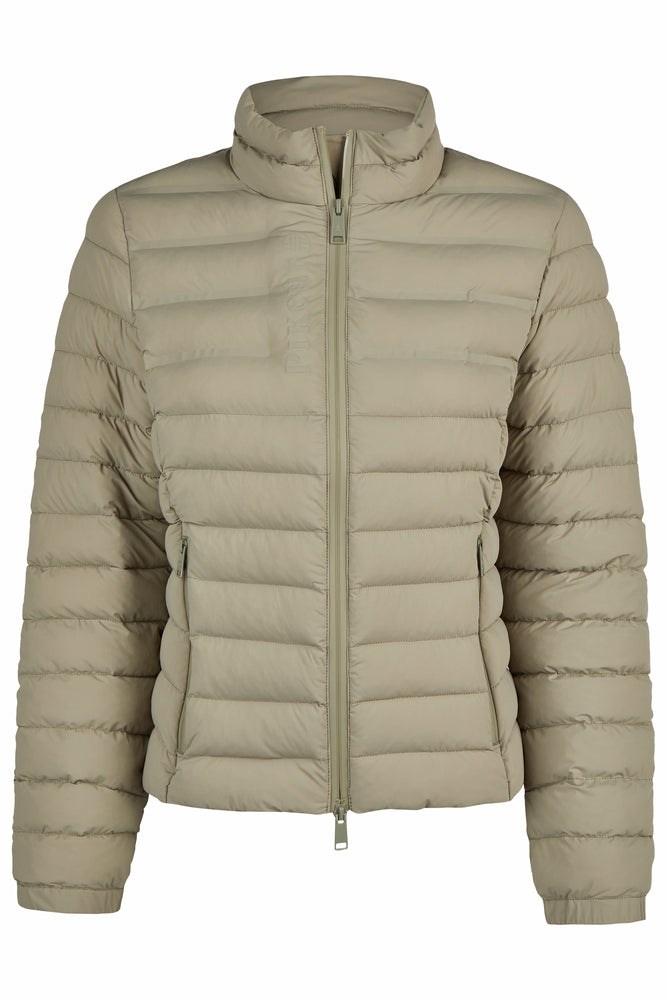 Pikeur SS25 PIKEUR QUILTED JACKET 7016