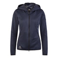 Pikeur SS25 Summerfleece Jacket 'Sports' 7038- Nightblue