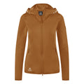 Pikeur SS25 Summerfleece Jacket 'Sports' 7038- Golden Caramel