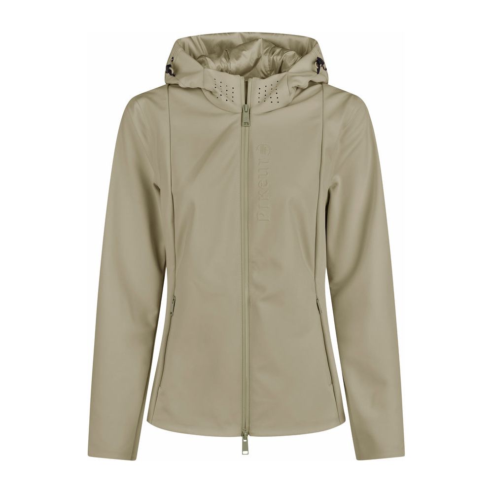 Pikeur SS25 Windbreaker Jacket 'Athleisure' 7046