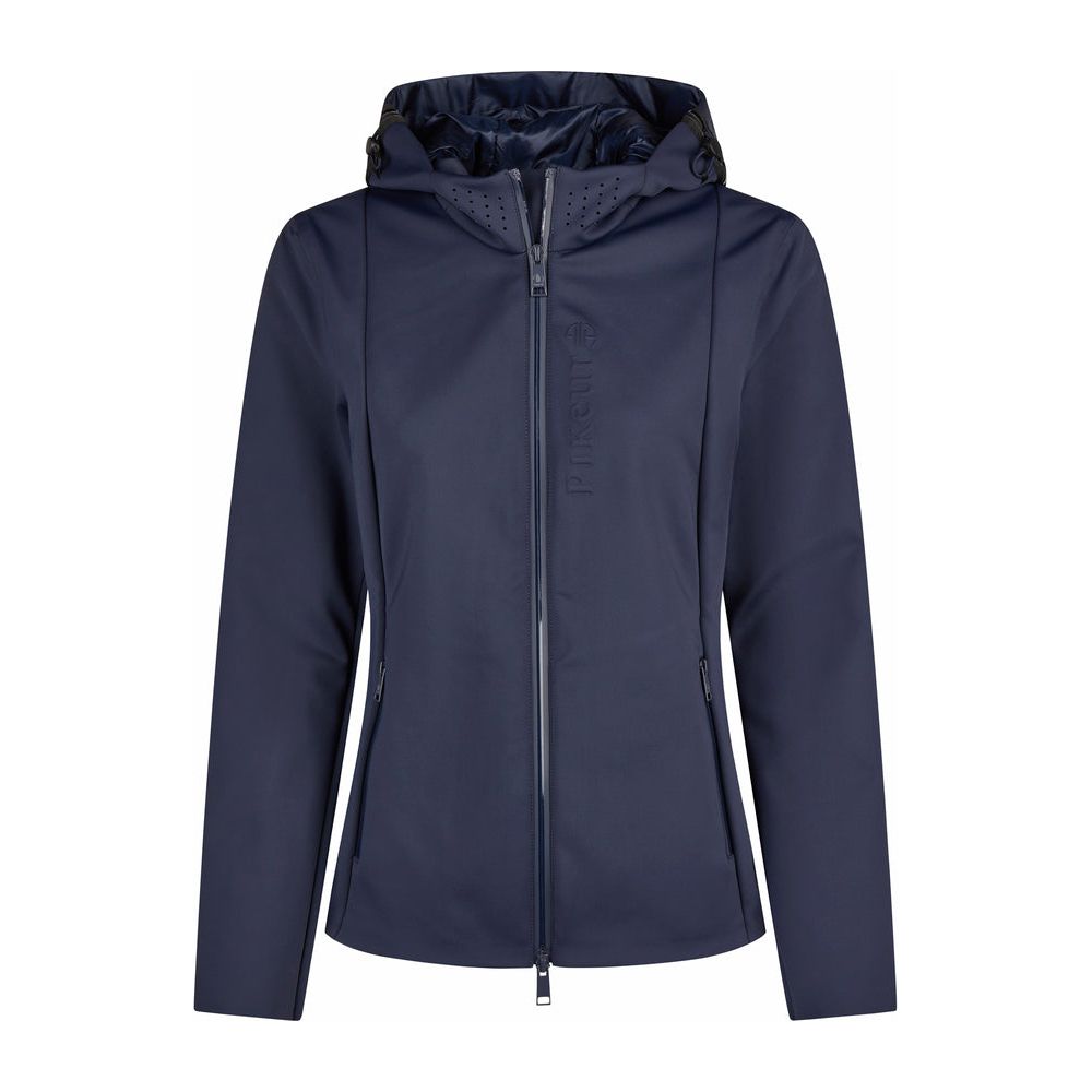 Pikeur SS25 Windbreaker Jacket 'Athleisure' 7046