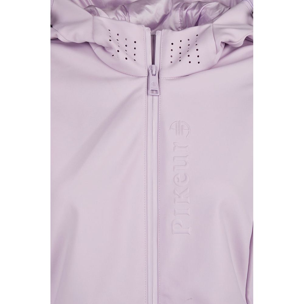 Pikeur SS25 Windbreaker Jacket 'Athleisure' 7046