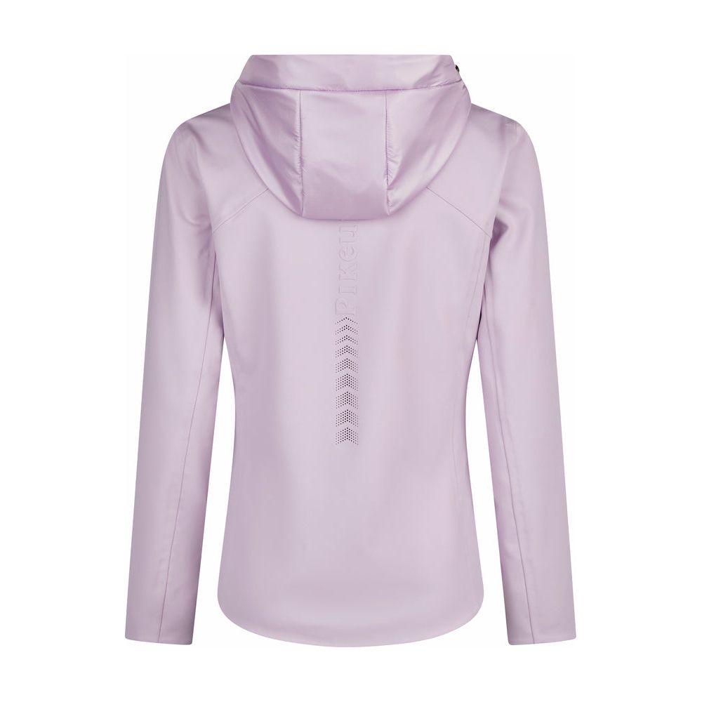 Pikeur SS25 Windbreaker Jacket 'Athleisure' 7046