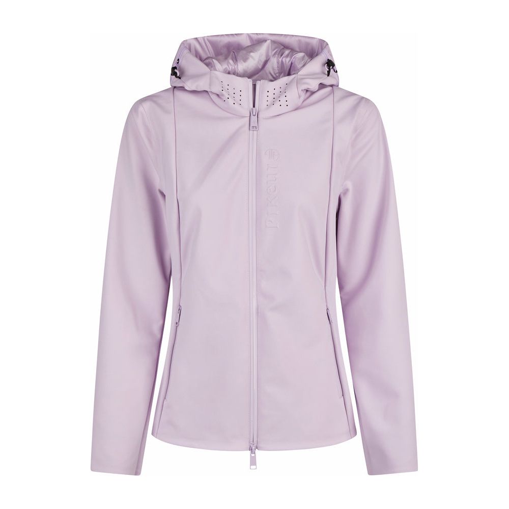 Pikeur SS25 Windbreaker Jacket 'Athleisure' 7046