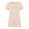 Pikeur SS25 Roundneck Shirt 'Selection' 7213- Soft Rose