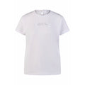 Pikeur SS25 Cotton Shirt 'Selection' 7214- White