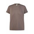 Pikeur SS25 Cotton Shirt 'Selection' 7214- Mystic Grey