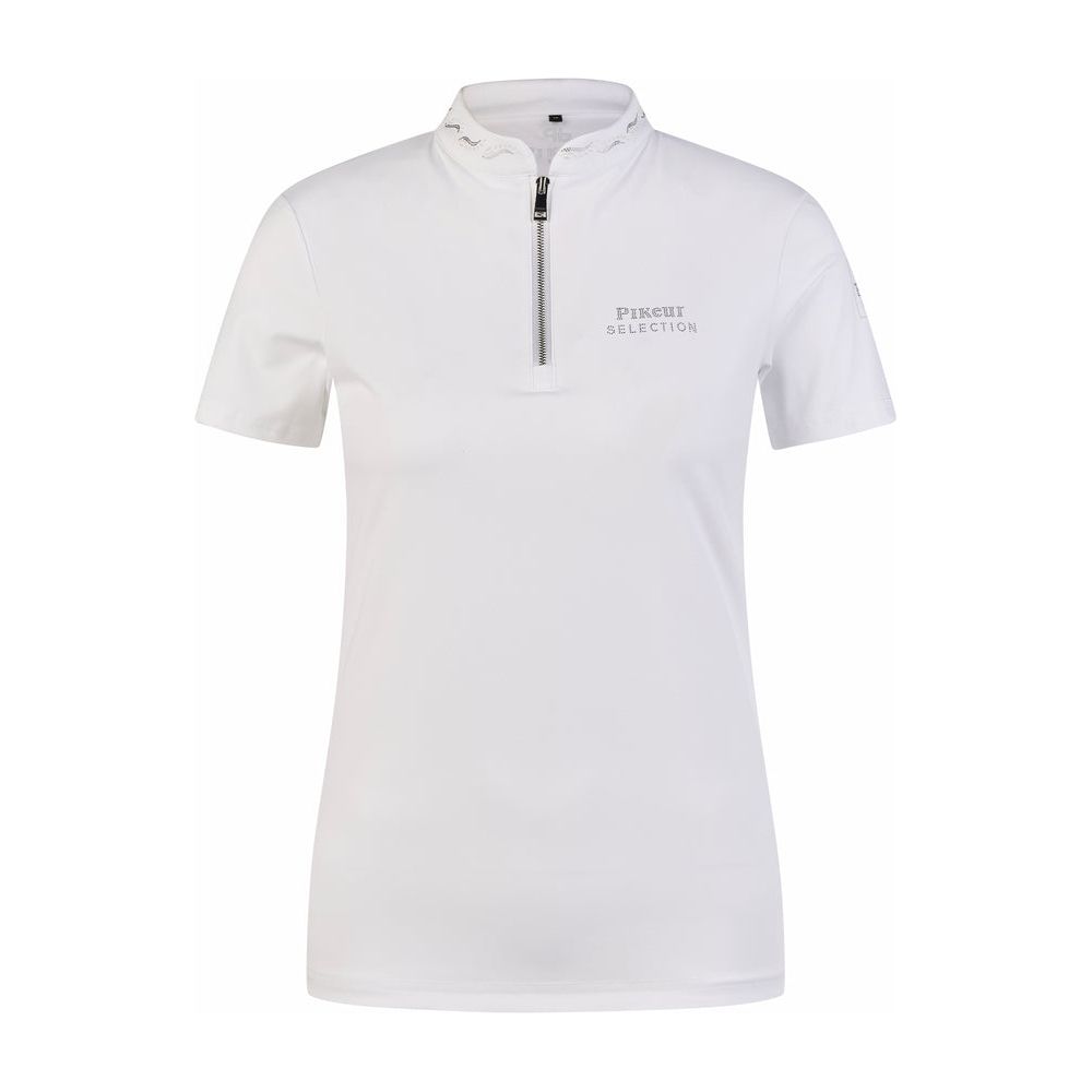 Pikeur SS25 Function Shirt 'Selection' 7215