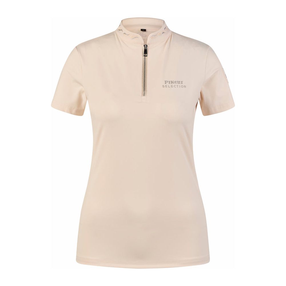 Pikeur SS25 Function Shirt 'Selection' 7215