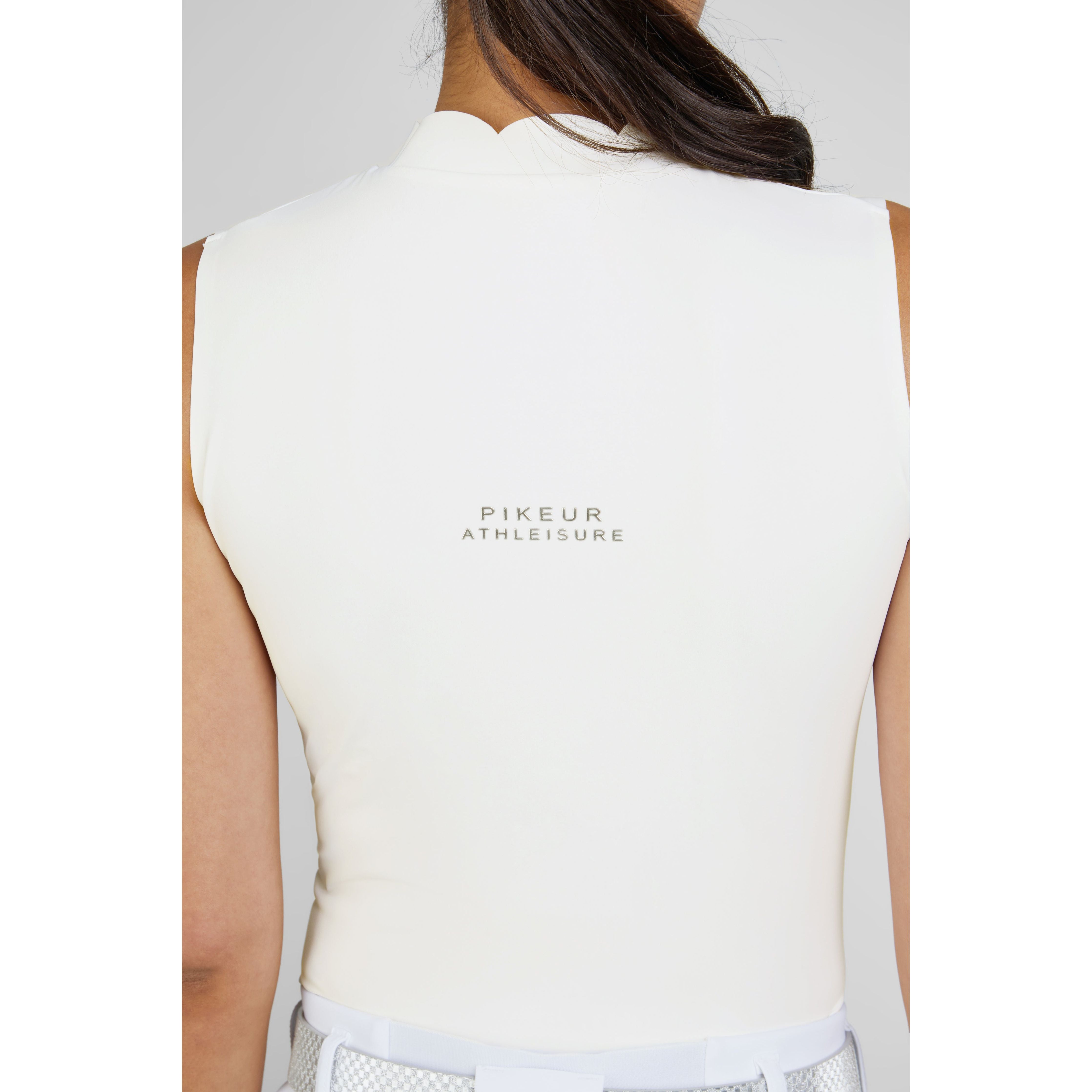 Pikeur SS25 Seamless Competition Top 'Athleisure' 7217