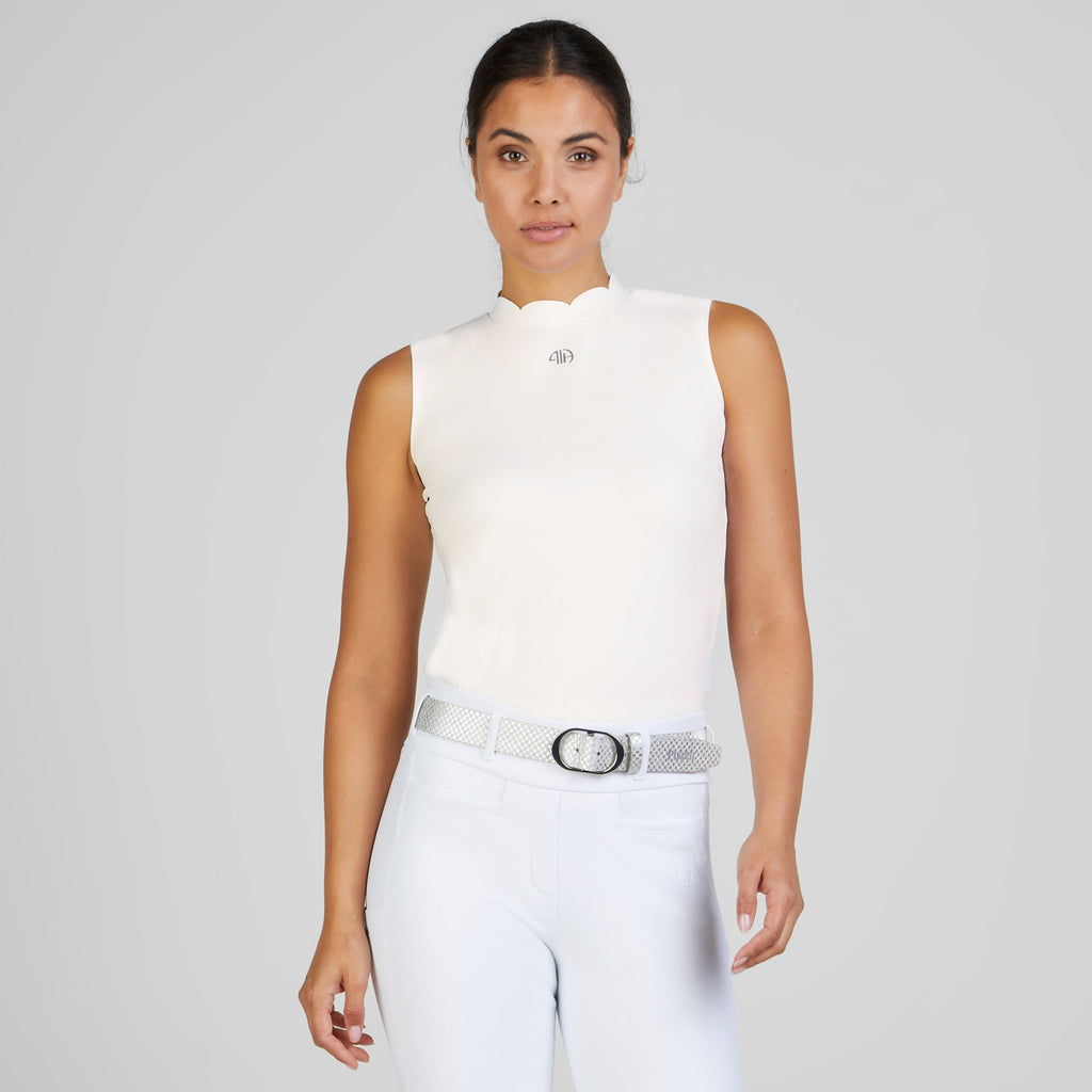 Pikeur SS25 Seamless Competition Top 'Athleisure' 7217