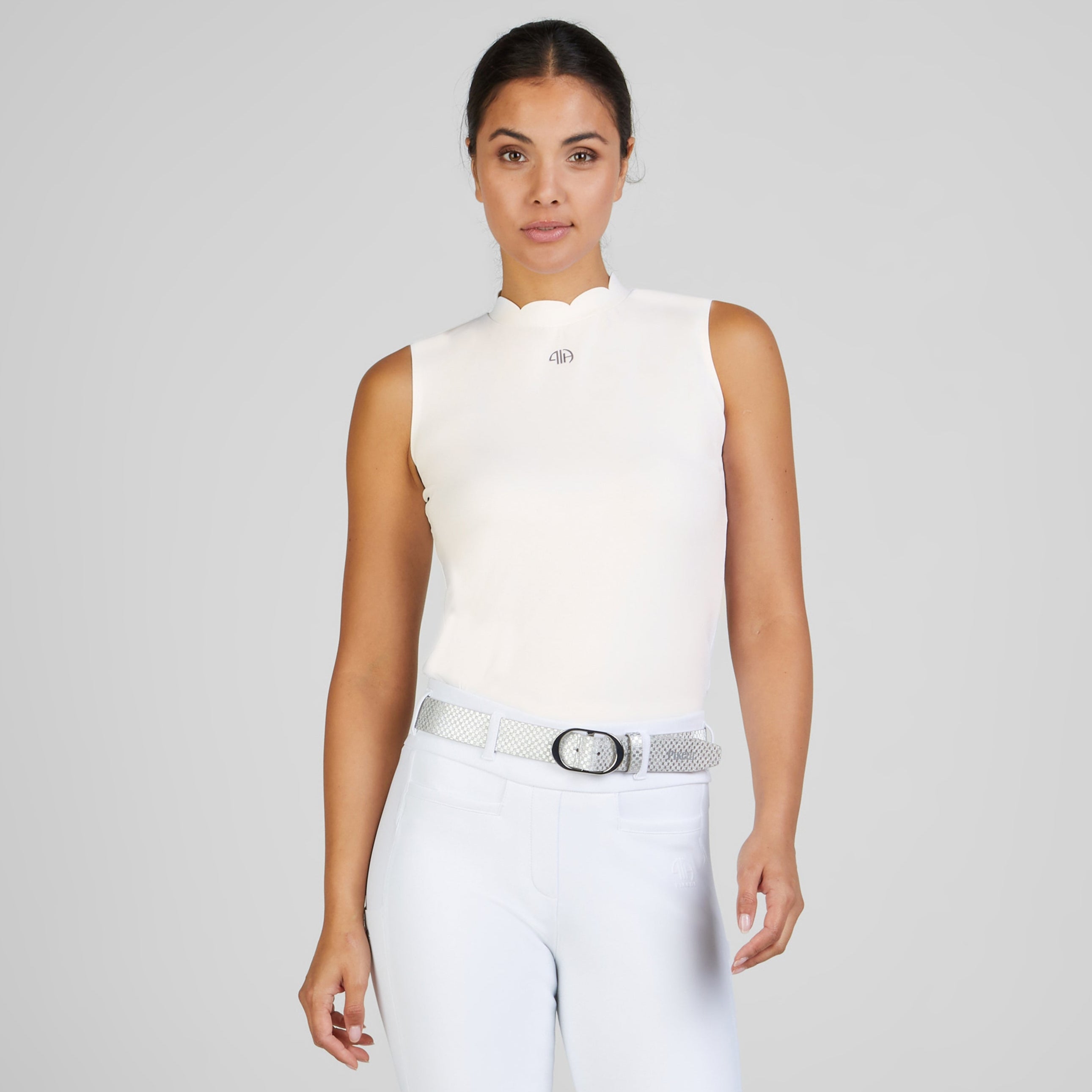 Pikeur SS25 Seamless Competition Top 'Athleisure' 7217