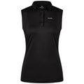 Pikeur SS25 Sleeveless Shirt 'Sports' 7235- Black