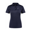 Pikeur SS25 Polo Shirt 'Sports' 7236- Navy
