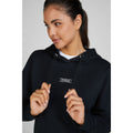 Pikeur SS25 Hoody 'Sports' 7237- Black