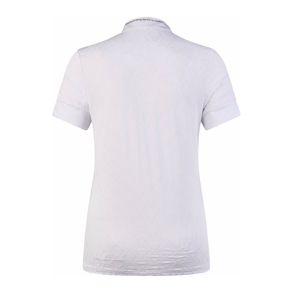 Pikeur SS25 Structure Competition Shirt 7310
