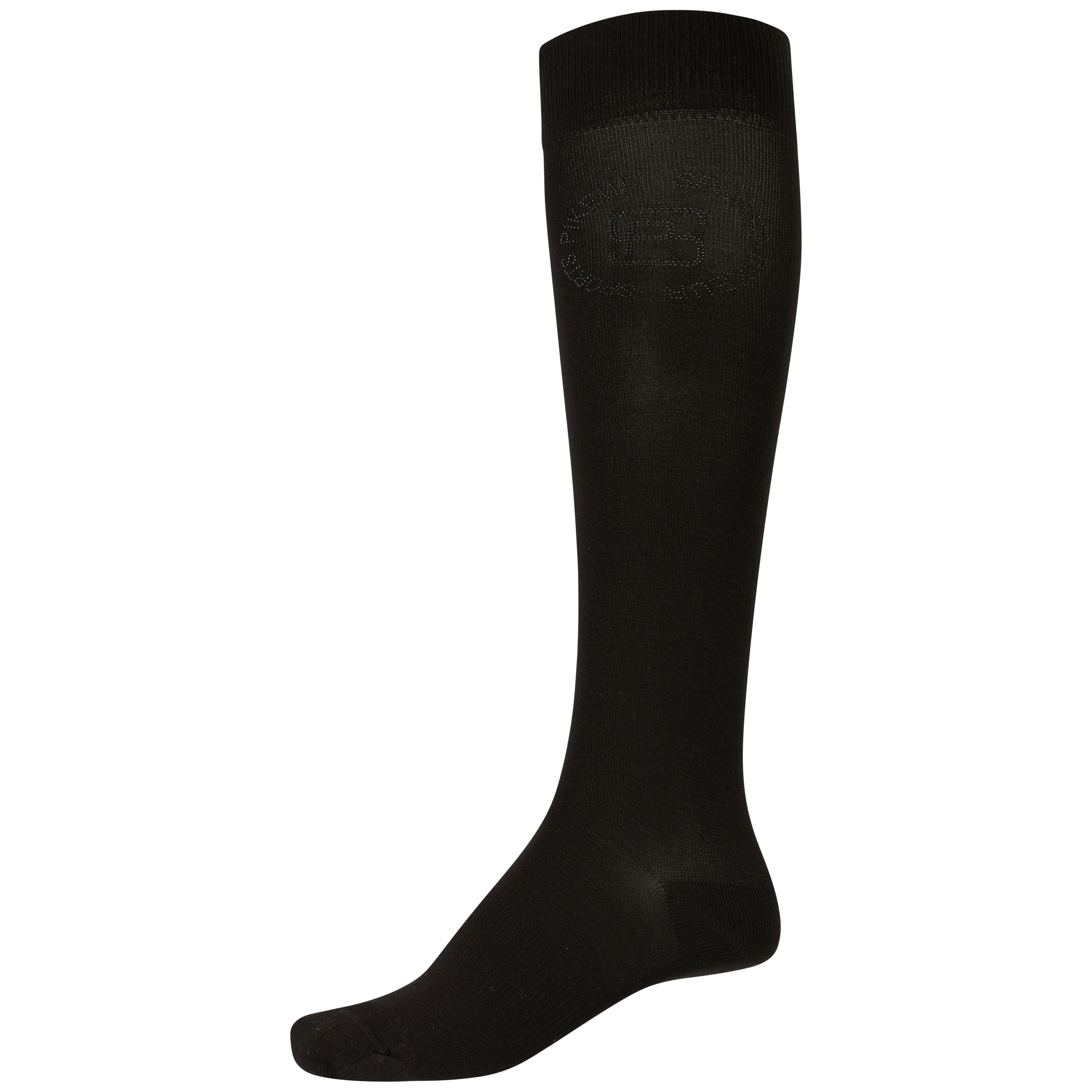 Pikeur SS25 Knee Socks Studs 'Sports' 7710