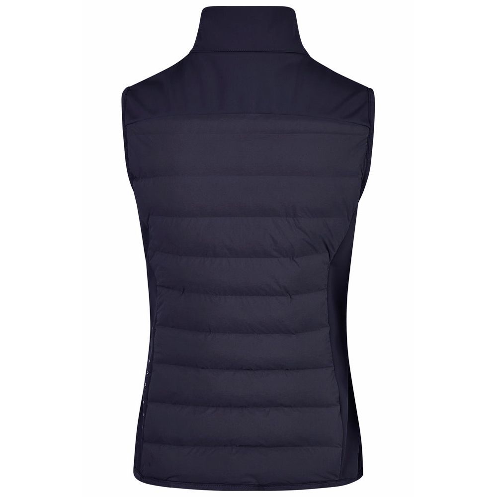 Pikeur AW25 Hybrid Vest 8003 'Sports'- Nightblue