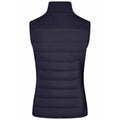 Pikeur AW25 Hybrid Vest 8003 'Sports'- Nightblue