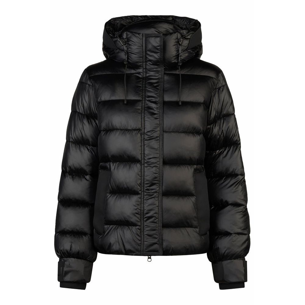 Pikeur AW25 Quilted Jacket 8016 'Selection'- Black