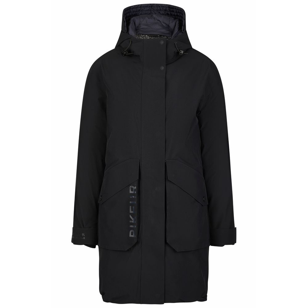 Pikeur AW25 Raincoat 802101