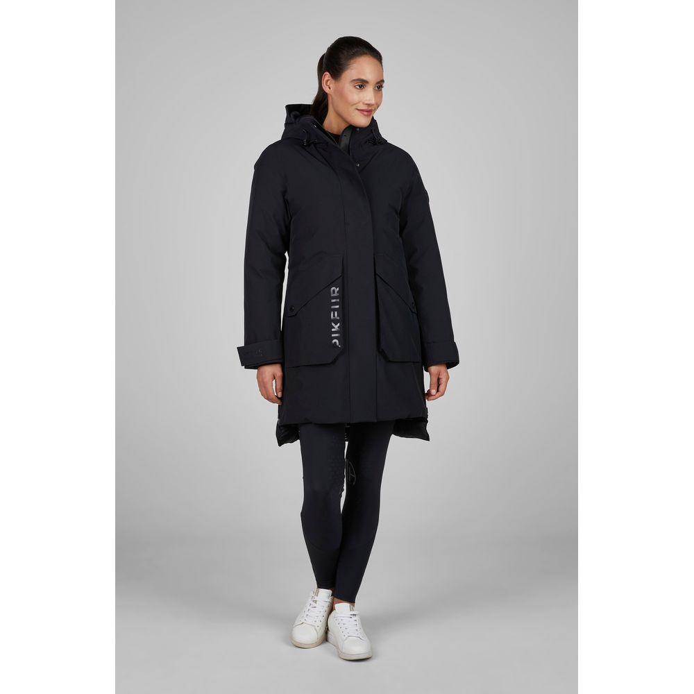 Pikeur AW25 Raincoat 802101