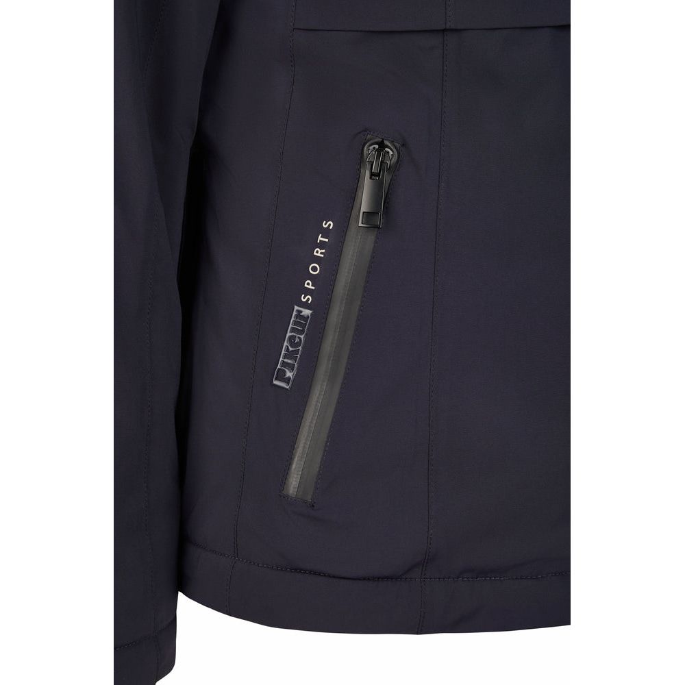 Pikeur AW25 Waterproof Jacket 8024 'Sports'- NightBlue
