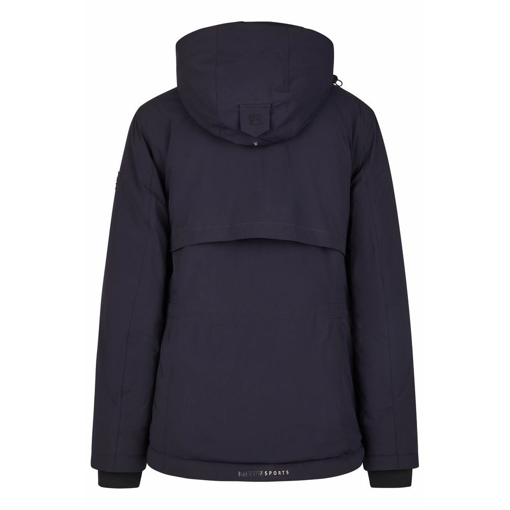 Pikeur AW25 Waterproof Jacket 8024 'Sports'- NightBlue