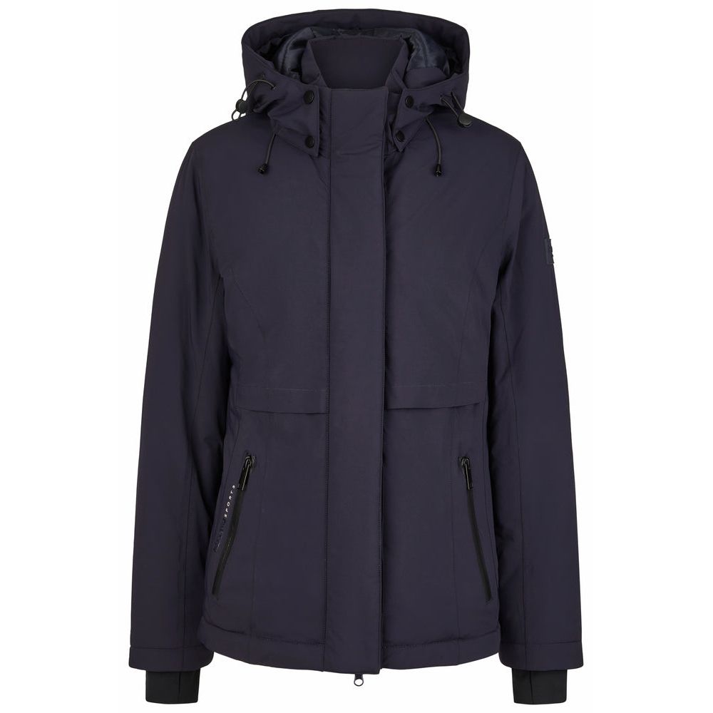 Pikeur AW25 Waterproof Jacket 8024 'Sports'- NightBlue