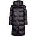 Pikeur AW25 Quilted Coat 8025 'Selection'- Black