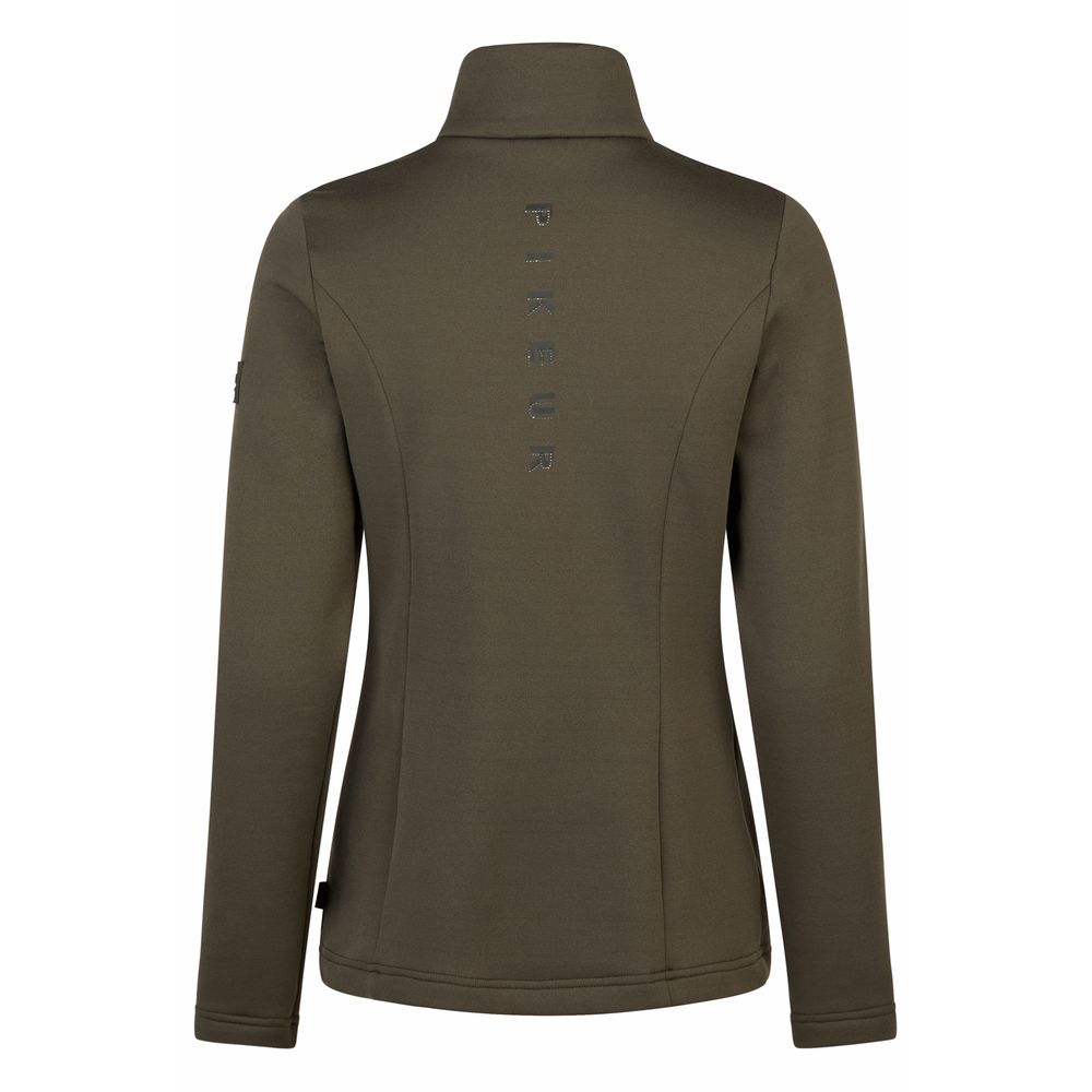 Pikeur AW25 Polartec Jacket 803101