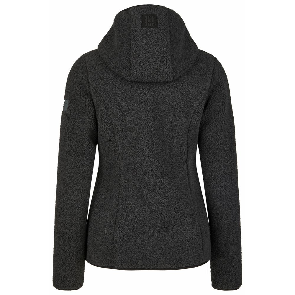 Pikeur AW25 Pikeur Fleece Jacket Deep Khaki 8034